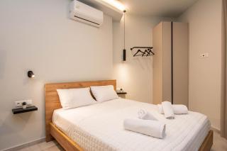 Basil Central Studio Bei Checkin - Heraklion - 0