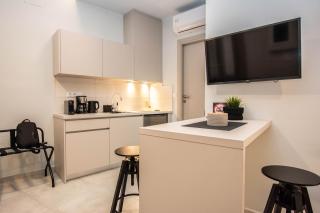 Basil Central Studio Bei Checkin - Heraklion - 8