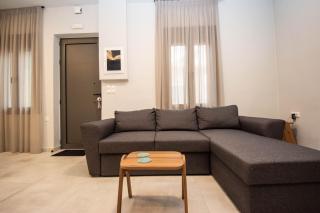 Basil Central Studio Bei Checkin - Heraklion - 4
