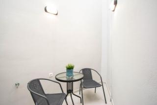 Basil Central Studio Bei Checkin - Heraklion - 1