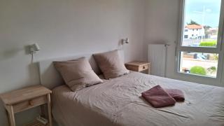 Paisible duplex 6 personnes - Gujan-Mestras - 2