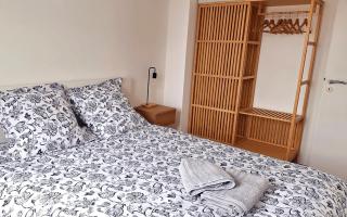 Paisible duplex 6 personnes - Gujan-Mestras - 8