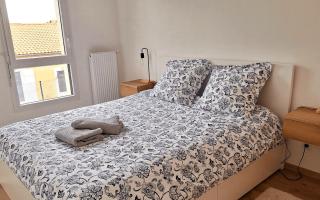 Paisible duplex 6 personnes - Gujan-Mestras - 4