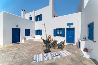 Irenes Haus - Lachania - 0