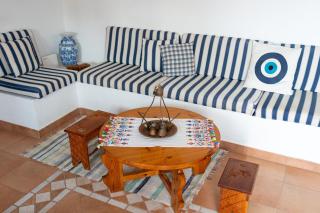 Irenes Haus - Lachania - 8