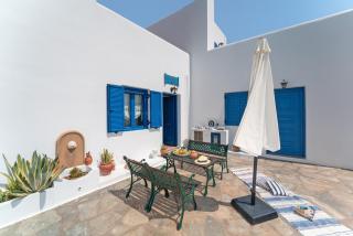 Irenes Haus - Lachania - 7