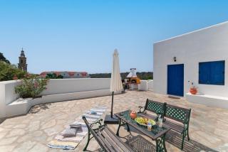 Irenes Haus - Lachania - 6