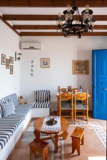 Irenes Haus - Lachania - 5