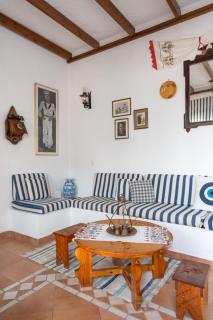 Irenes Haus - Lachania - 2
