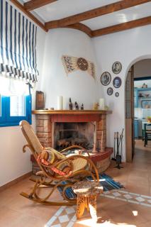 Irenes Haus - Lachania - 1
