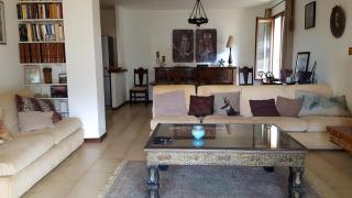 Villa Frasseto - Frasseto - 6
