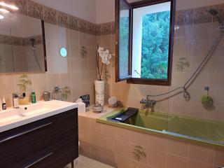 Villa Frasseto - Frasseto - 2