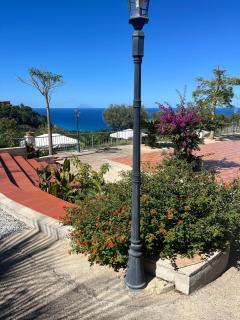 Pool, Garten Und Aussicht, 4Km Von Tropea - Tropea - 8