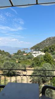 Eternia Suites - Katakálion - 7