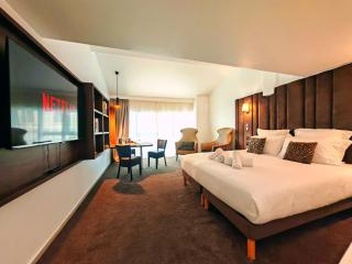 Hôtel & Appartements Monsigny - Nice - 8