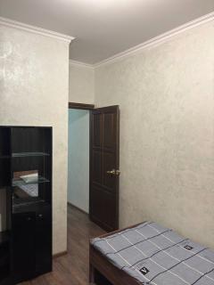 уютная квартира по адресу абая манаса - Almaty - 3