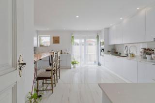 Lovely House - Setúbal - 4