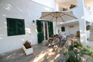 Ilaria S House - Monopoli - 0