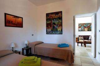 Ilaria S House - Monopoli - 7