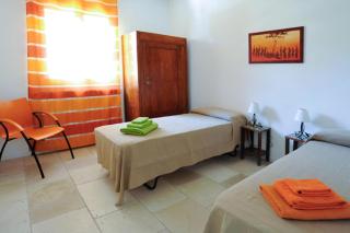 Ilaria S House - Monopoli - 6