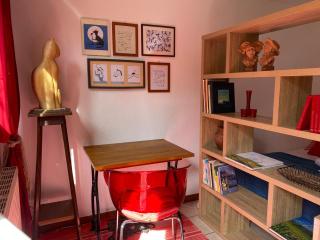 Chez Mamie - Katzenthal - 8