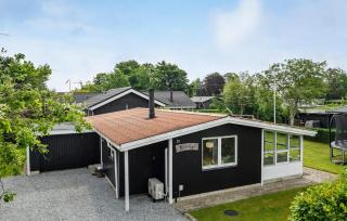 Cozy Home In Hadsund With Wifi - Hadsund - 1