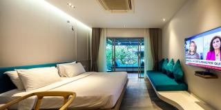 Bann Pantai Resort - 9