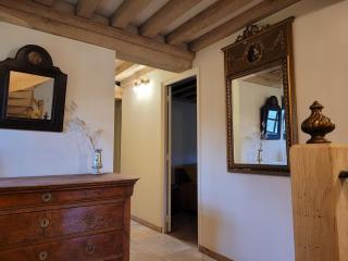 Renoviertes Ferienhaus In Der Nähe Von Cabourg Deauville Lisieux - Léaupartie - 2