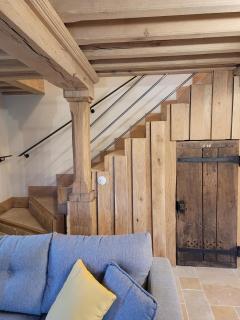 Renoviertes Ferienhaus In Der Nähe Von Cabourg Deauville Lisieux - 1