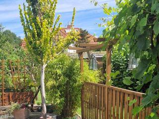 Ferienhaus Ankerplatz Mit Garten Und Terrasse - Bad Doberan - 7