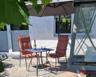 Ferienhaus Ankerplatz Mit Garten Und Terrasse - Bad Doberan - 1