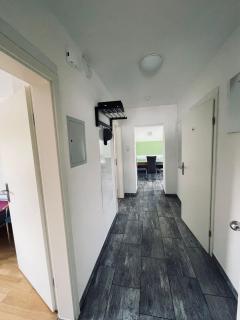 Ferienhaus Bailey - Laupheim - 7