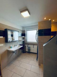 Ferienhaus Bailey - Laupheim - 6