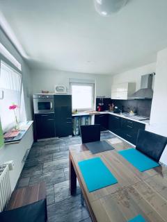 Ferienhaus Bailey - Laupheim - 3