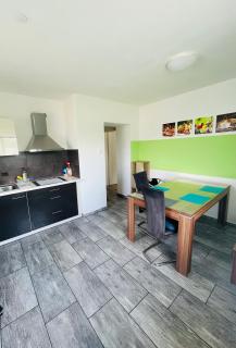 Ferienhaus Bailey - Laupheim - 2