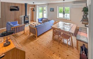 3 Bedroom Awesome Home In Vestervig - Vestervig - 6
