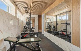 Nice Home In Knebel With Wifi - Knebel - 3