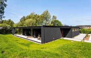 Nice Home In Knebel With Wifi - Knebel - 1