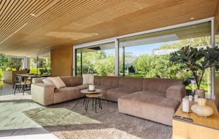 Nice Home In Knebel With Wifi - 7