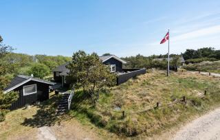 Stunning Home In Fanø With Wifi - Fanø - 0