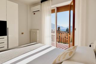 Lake View Apartment - Parking Included - Oliveto Lario - 9