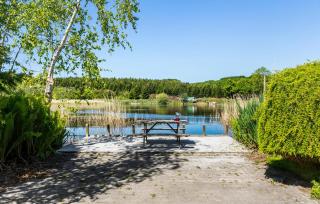 Lovely Home In Nibe With Lake View - Nibe - 2