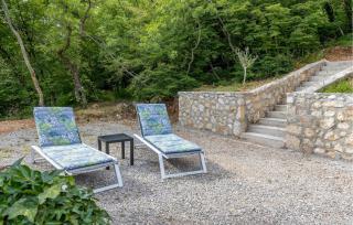 2 Bedroom Beautiful Home In Grizane - Grižane - 4