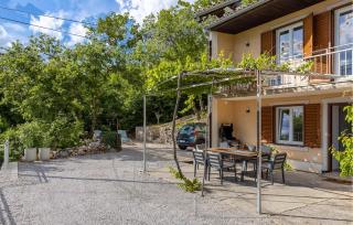 2 Bedroom Beautiful Home In Grizane - Grižane - 3
