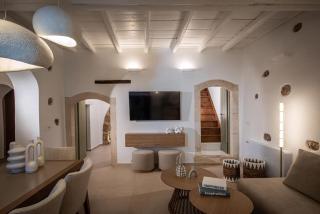 Mint Villa By Checkin - Koutouloufari - 9