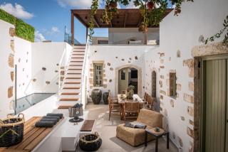Mint Villa By Checkin - Koutouloufari - 7