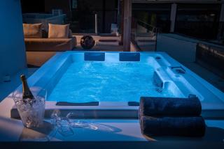 Mint Villa By Checkin - Koutouloufari - 6