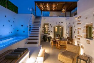 Mint Villa By Checkin - Koutouloufari - 4