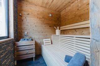 Appartement Peter - Saalbach-Hinterglemm - 9