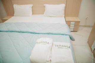 RESIDENCE TERANGA immo luxe Residence Ndoumbe Sylla - Dakar - 9